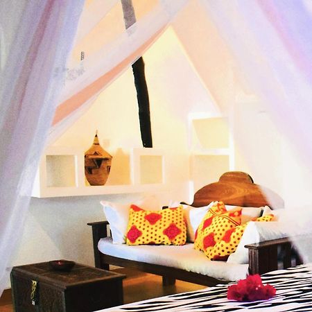 Zanzibar Dream Lodge Bwejuu Bagian luar foto