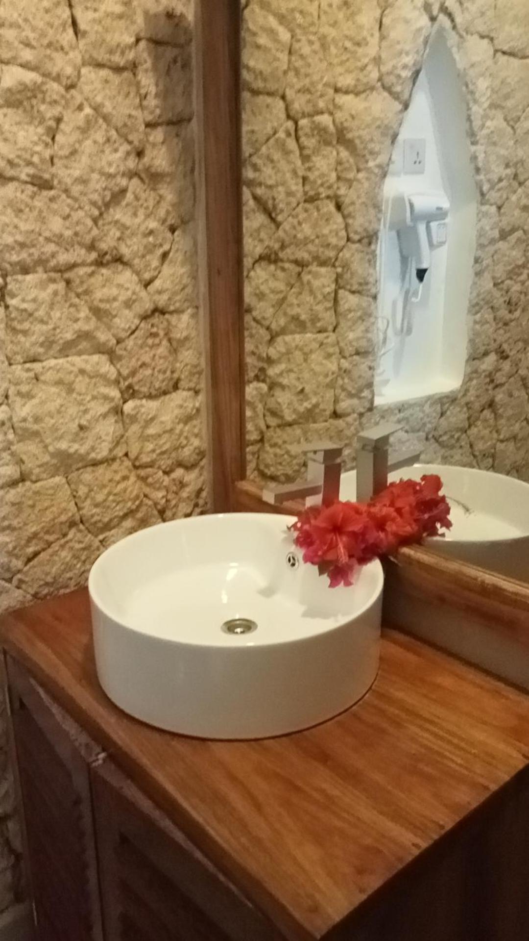 Zanzibar Dream Lodge Bwejuu Bagian luar foto