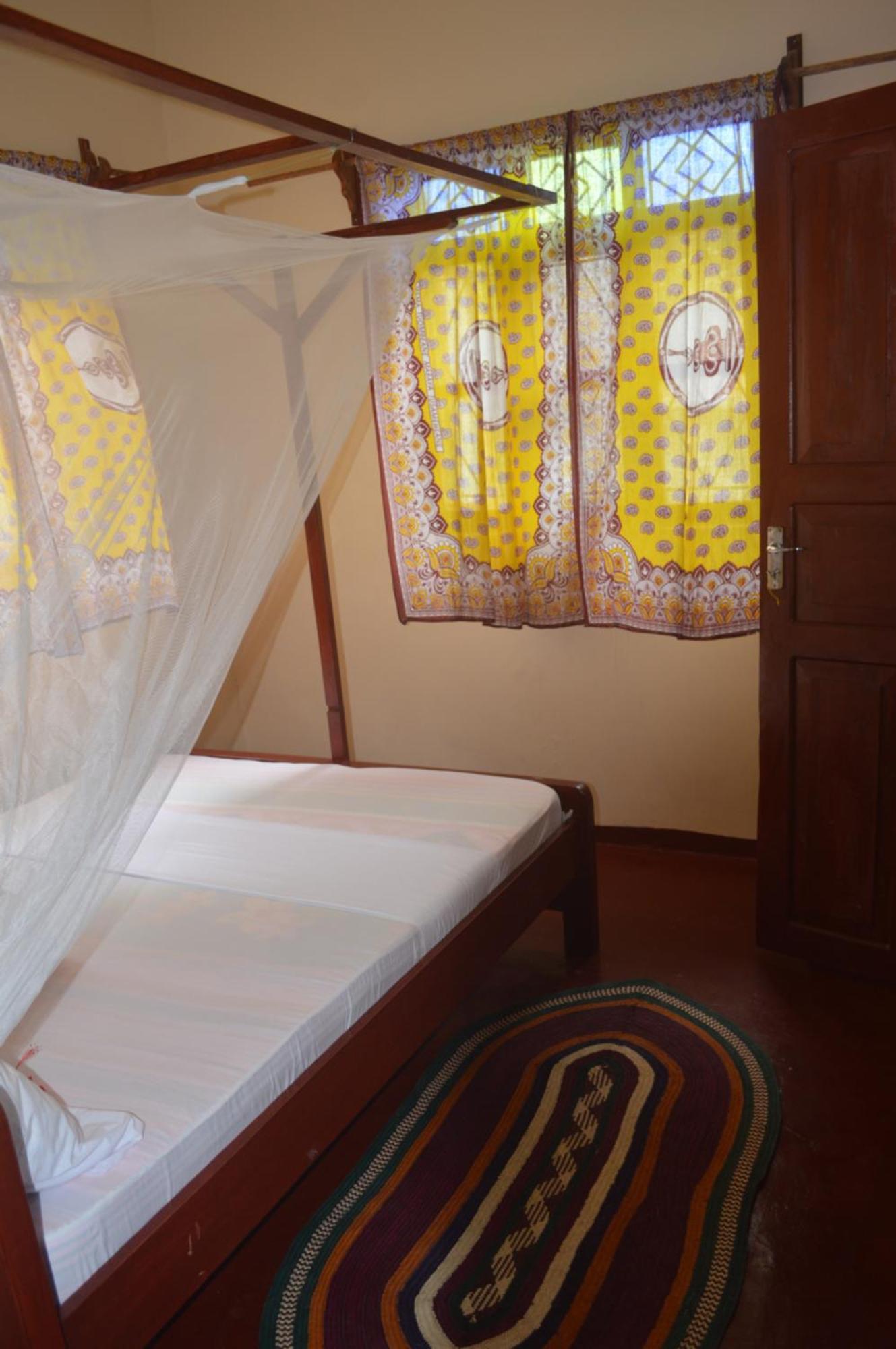 Zanzibar Dream Lodge Bwejuu Bagian luar foto