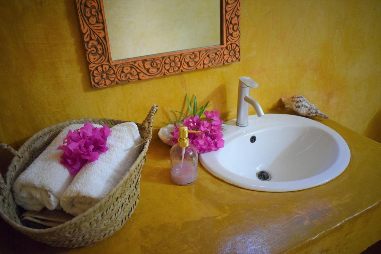 Zanzibar Dream Lodge Bwejuu Bagian luar foto